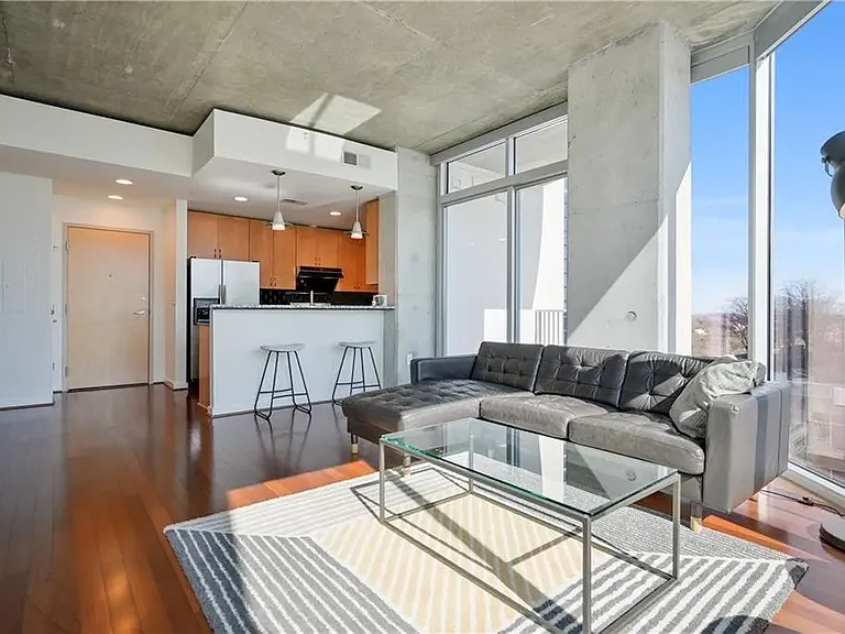 860 Peachtree St NE #1302 — Photo 10