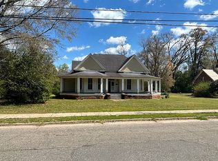 113 Bruner Ave, Evergreen, AL 36401