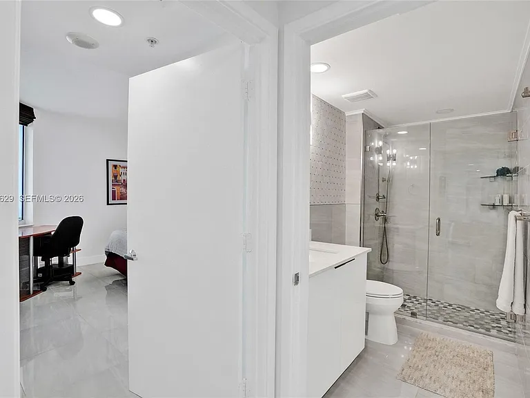 335 S Biscayne Blvd #3807 — Photo 21