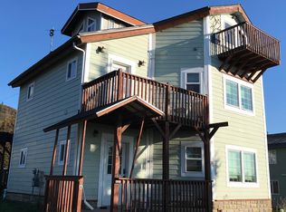 152 W Danview Ave #C, Homer, AK 99603