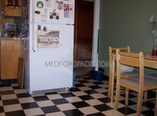 31 Windsor Rd, Medford, MA 02155