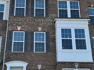 4181 McCune Avenue Lot #603, Dublin, OH 43017