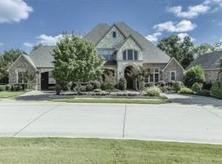 1303 Eagle Bnd, Southlake, TX 76092
