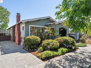 1302 Channing Way, Berkeley, CA 94702