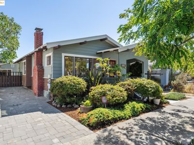 1302 Channing Way, Berkeley, CA, 94702