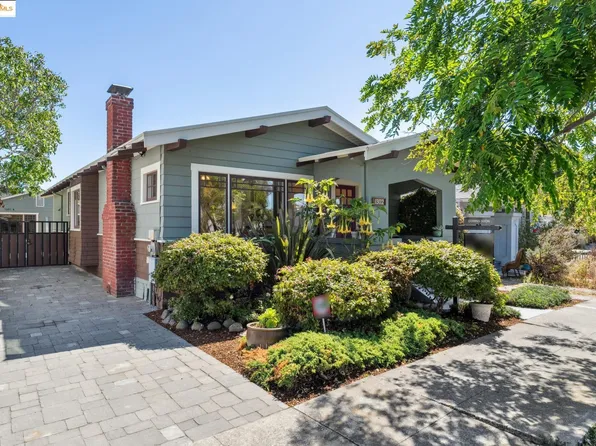 1302 Channing Way, Berkeley, CA 94702
