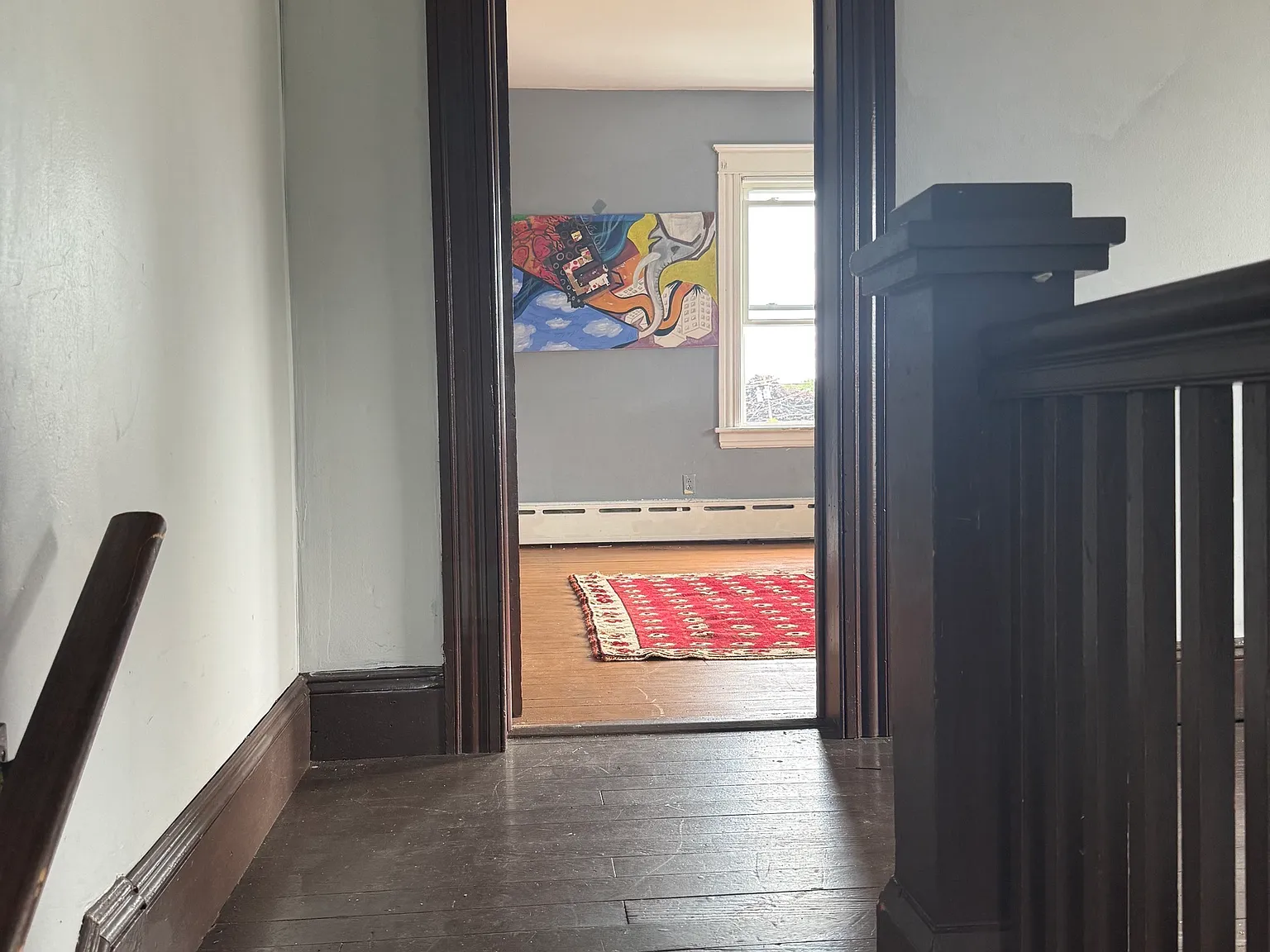 2 bed, 1.0 bath, 1104 sqft, $2,400 — Photo 3