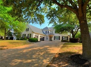 10310 James Ryan Way, Austin, TX 78730