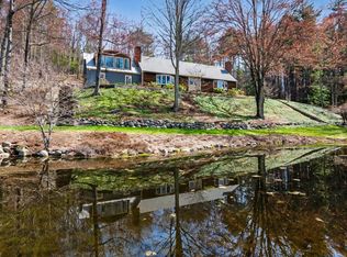 19 Highland Drive, Amherst, NH 03031