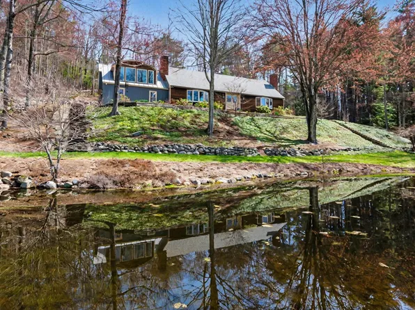 19 Highland Drive, Amherst, NH 03031