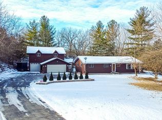 5625 Muskie Trl, Morris, IL 60450