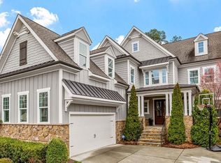 3628 Rolston Dr, Raleigh, NC 27609