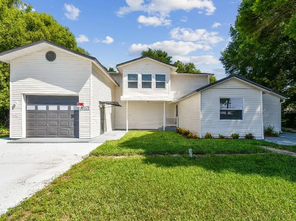38323 11th Ave, Zephyrhills, FL 33542