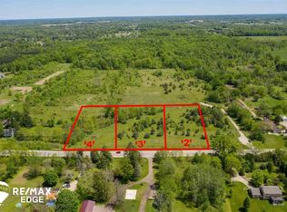 Vl N Irish Rd, Davison, MI 48423