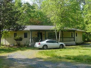 353 White Oak Rd, Carthage, NC 28327