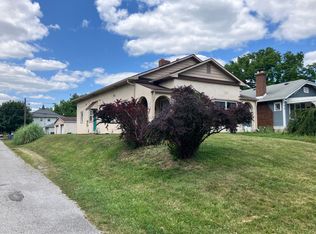 802 N Riley Ave, Indianapolis, IN 46201