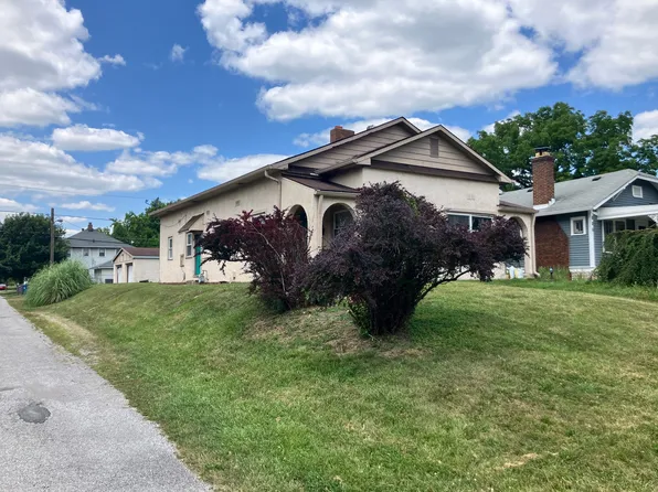 802 N Riley Ave, Indianapolis, IN 46201