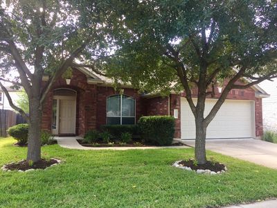 10105 Anahuac Trl, Austin, TX, 78747
