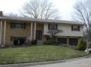 6413 Caruso Ct, Dayton, OH 45449