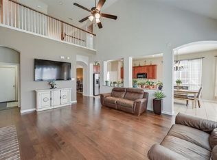 1202 Lake Meadow Dr, Mansfield, TX 76063