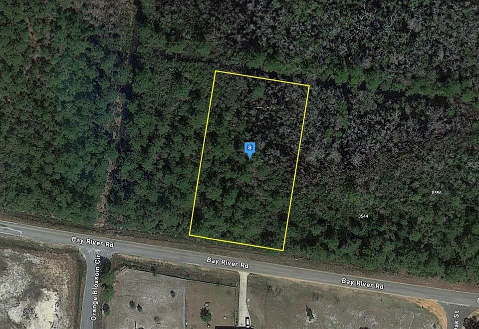 1st image of 8540 BAY RIVER ROAD LOT 2
