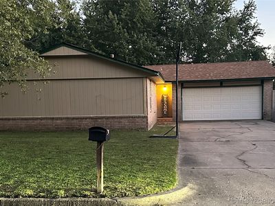 28448 E 137th St S, Coweta, OK, 74429