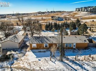 6725 Foxtrot Ln, Colorado Springs, CO 80924