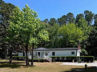 9279 Timber Ln NE, Leland, NC 28451