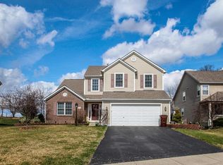 132 Mulberry St, Pickerington, OH 43147