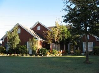 2316 Carleton Dr SW, Decatur, AL 35603