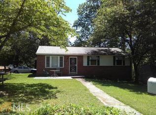 3366 Renault Rd SE, Atlanta, GA 30354