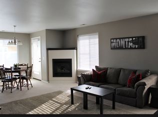 1094 Longbow Ln APT G, Bozeman, MT 59718