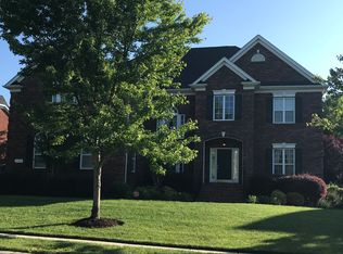 10302 Legolas Ln, Charlotte, NC 28269