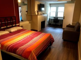 1828 Corcoran St NW FLOOR 1, Washington, DC 20009