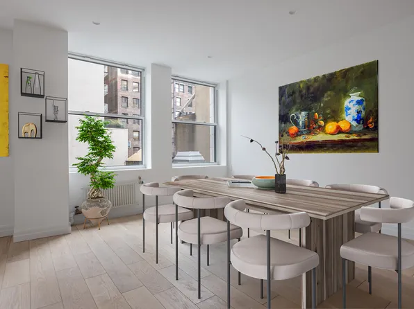 55 Liberty Street 12C image 3 of 9