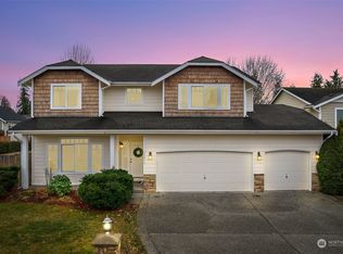 12971 SE 305th Pl, Auburn, WA