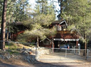 1272 Edna St, Wrightwood, CA 92397