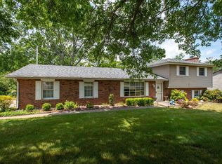 2513 Gardner Rd, Hamilton, OH 45013