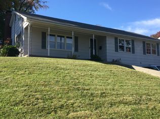 70 Emerson St, Springfield, MA 01118