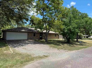 1220 Barefield St, Silsbee, TX 77656