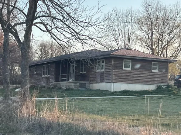 64 Liberty Road, Fair Grove, MO 65648