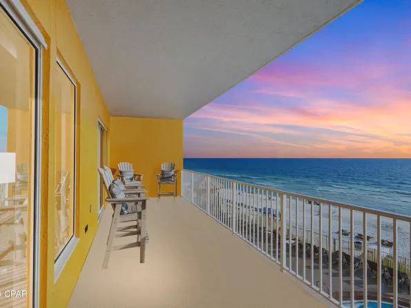 5004 Thomas Dr Unit 308, Panama City Beach, FL 32407
