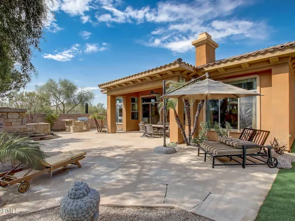 9903 E EDGESTONE Drive, Scottsdale, AZ 85255