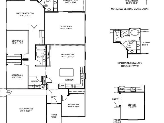 Floor Plan.