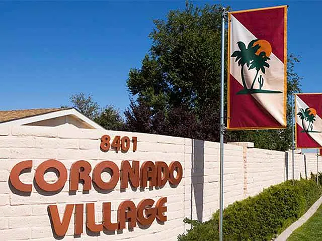 3 bed, 1280 sqft, $1,400 — Photo 2