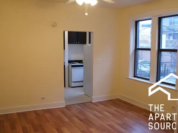 1542 N Kedzie Ave, Chicago, IL