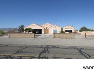2347 E Camp Mohave Rd, Fort Mohave, AZ 86426
