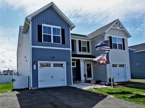 117 South Dr, West Seneca, NY 14218