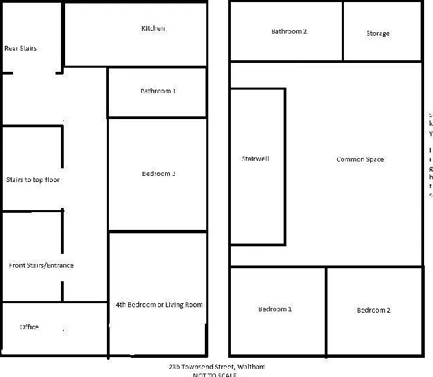 23 Townsend St #2 — Photo 15
