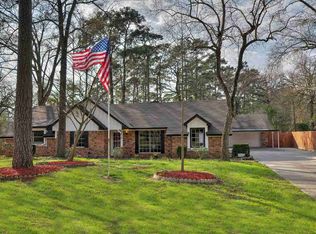 29619 Timber Trail St, Spring, TX 77386